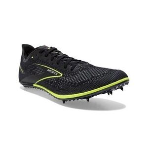 Brooks Black & Nightlife Element 8 Running‎ Shoe